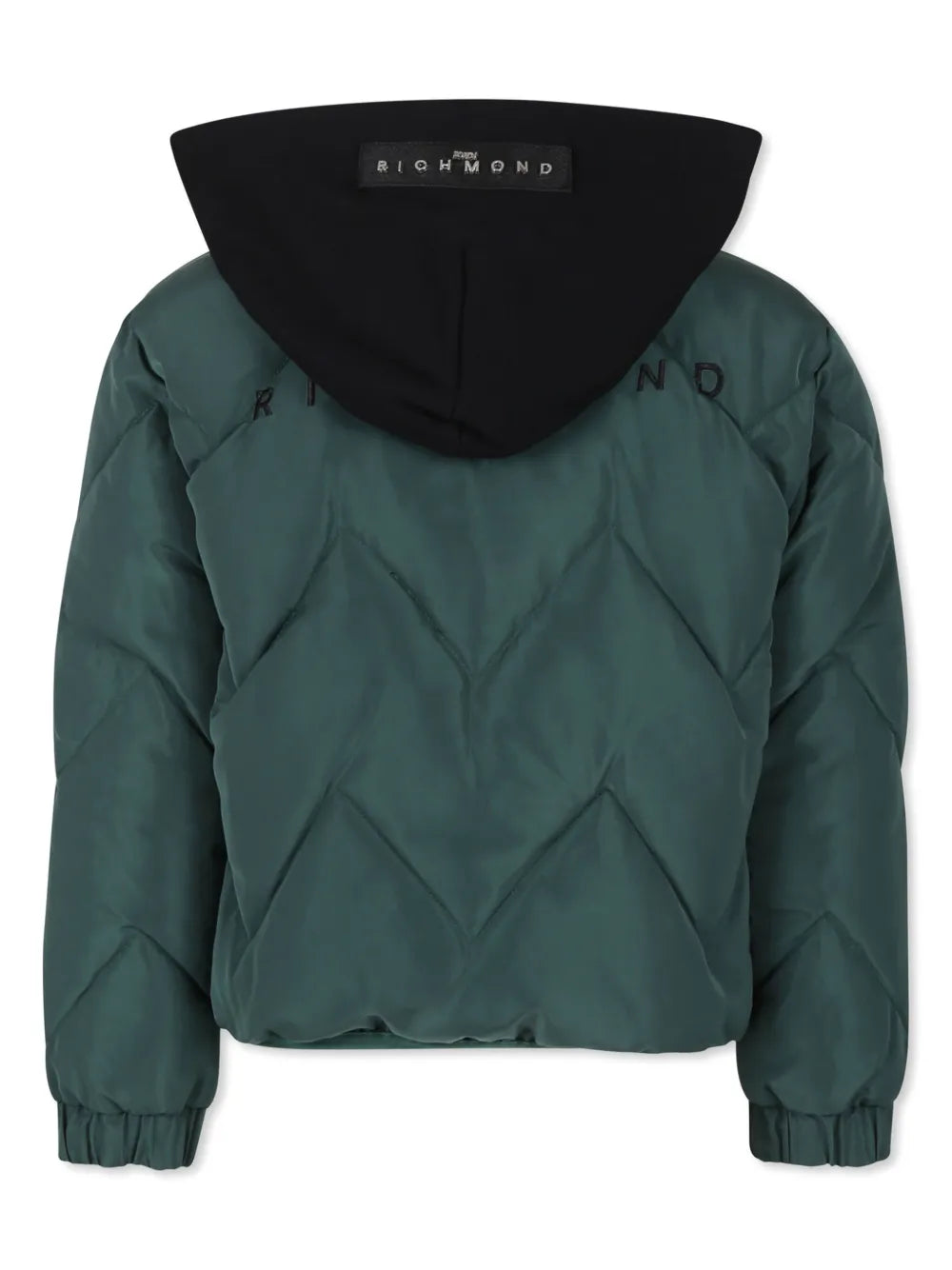 PADDED JACKET REINA