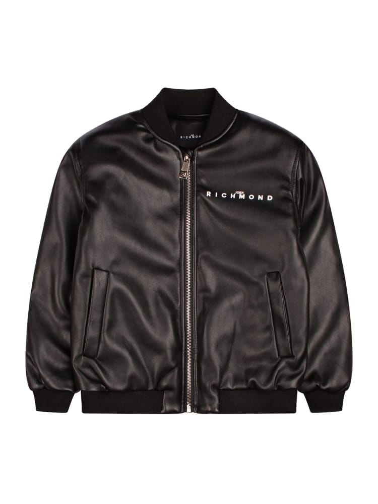 JACKET WABEL
