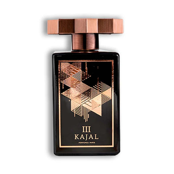 Kajal III EDP