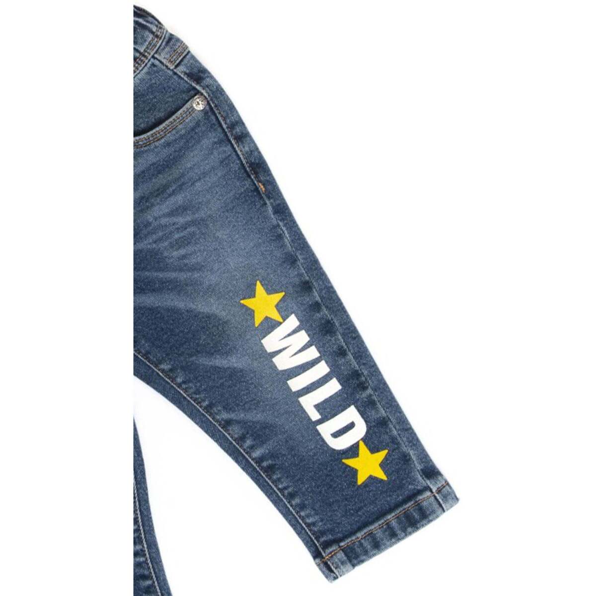 JEANS PORTIZ