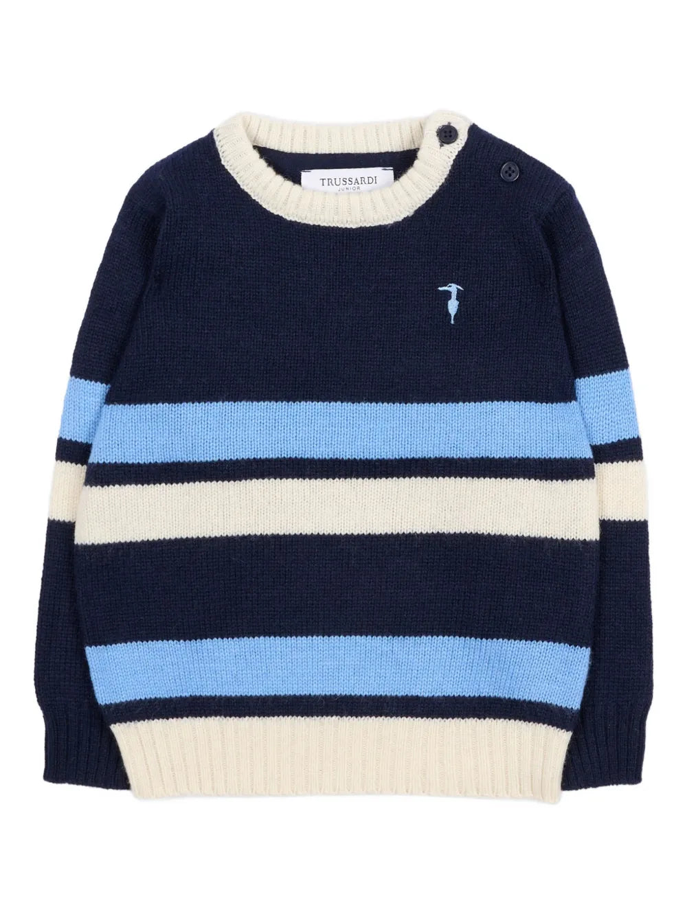 Pull bébé Trussardi