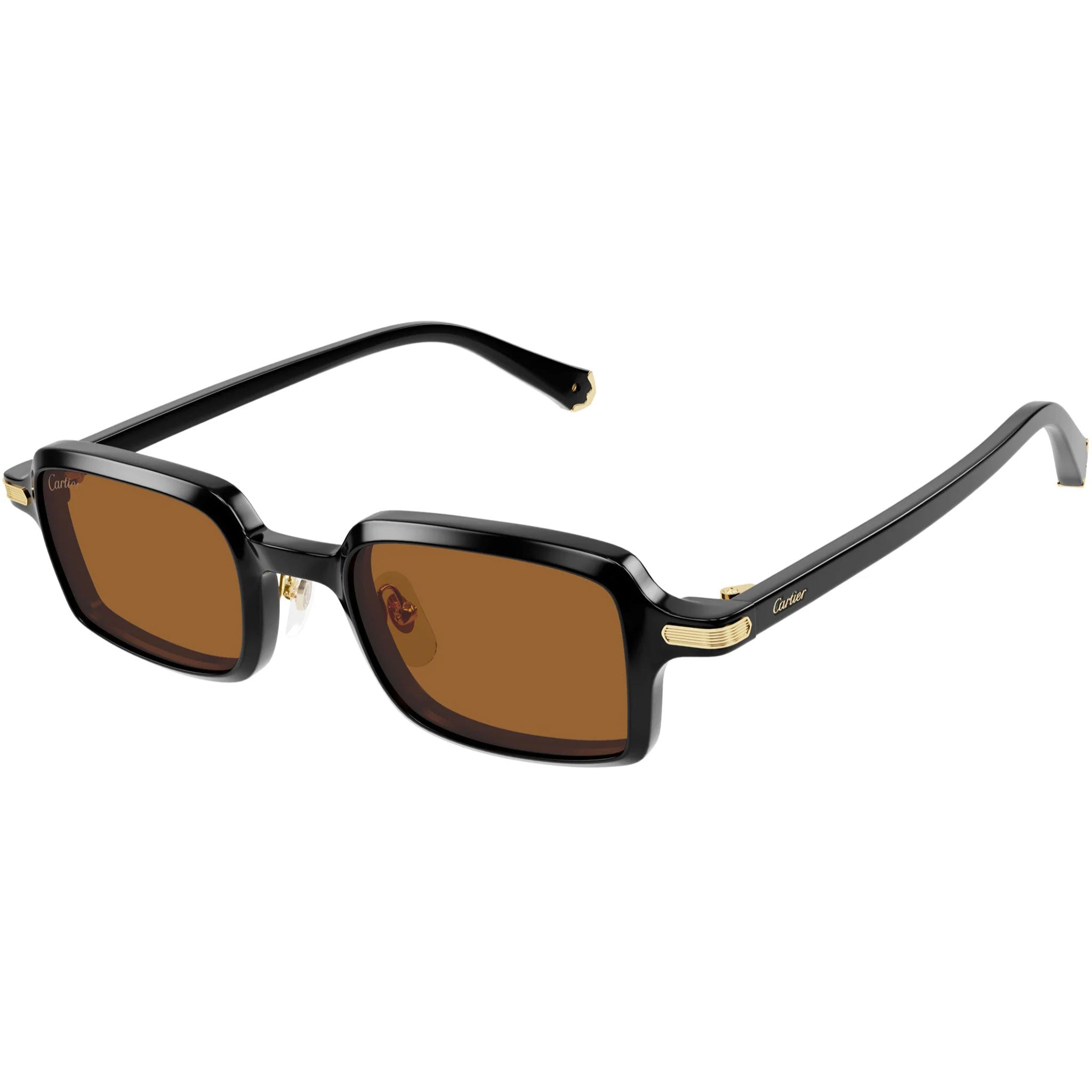 Lunettes Solaires, Première de Cartier