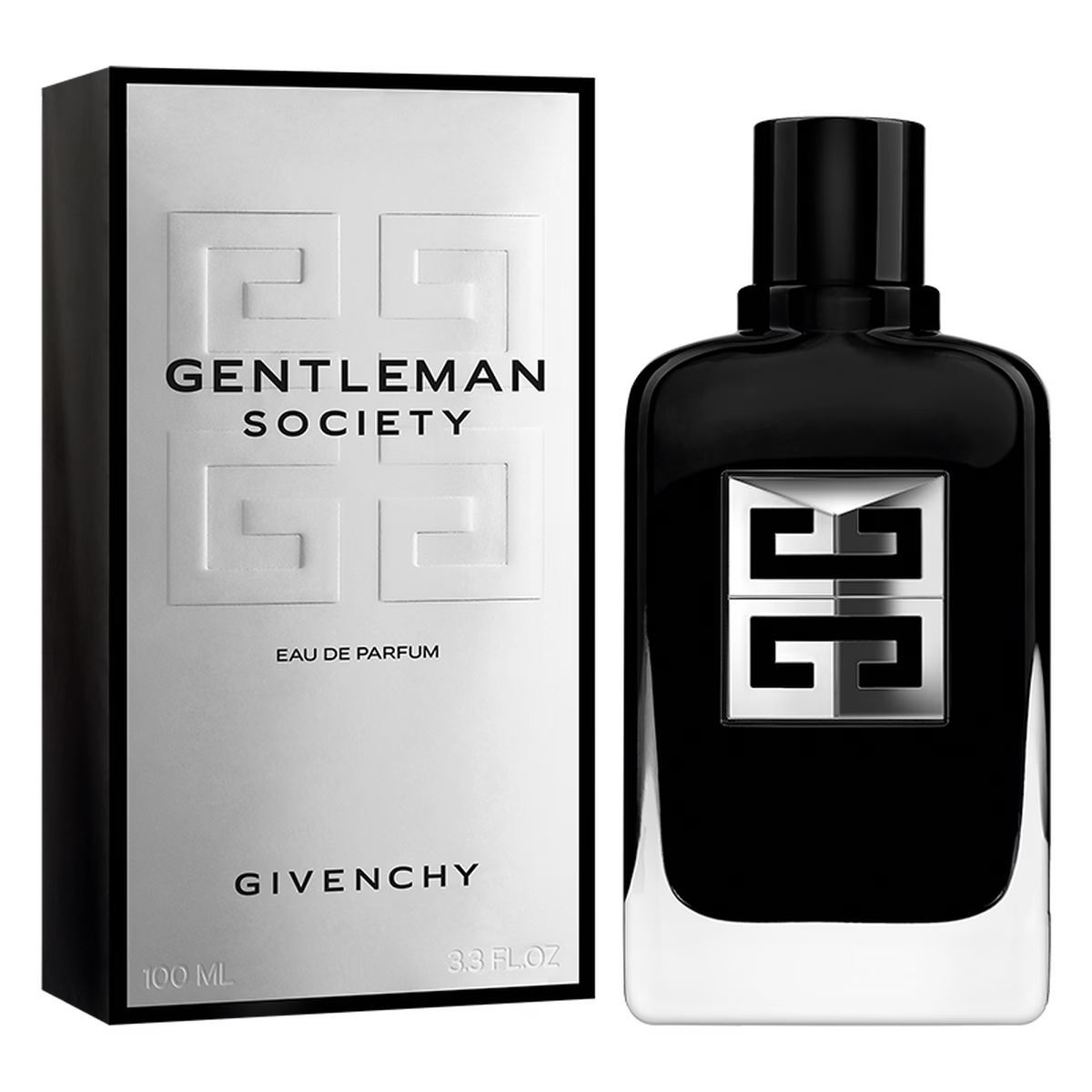Parfums Givenchy Society eau de parfum