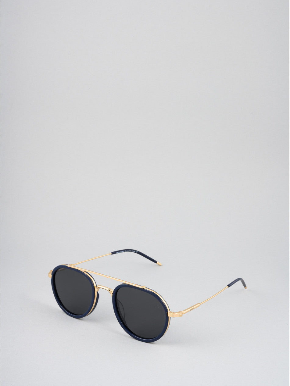 Lunettes de Soleil Iron Paris IRS44-002