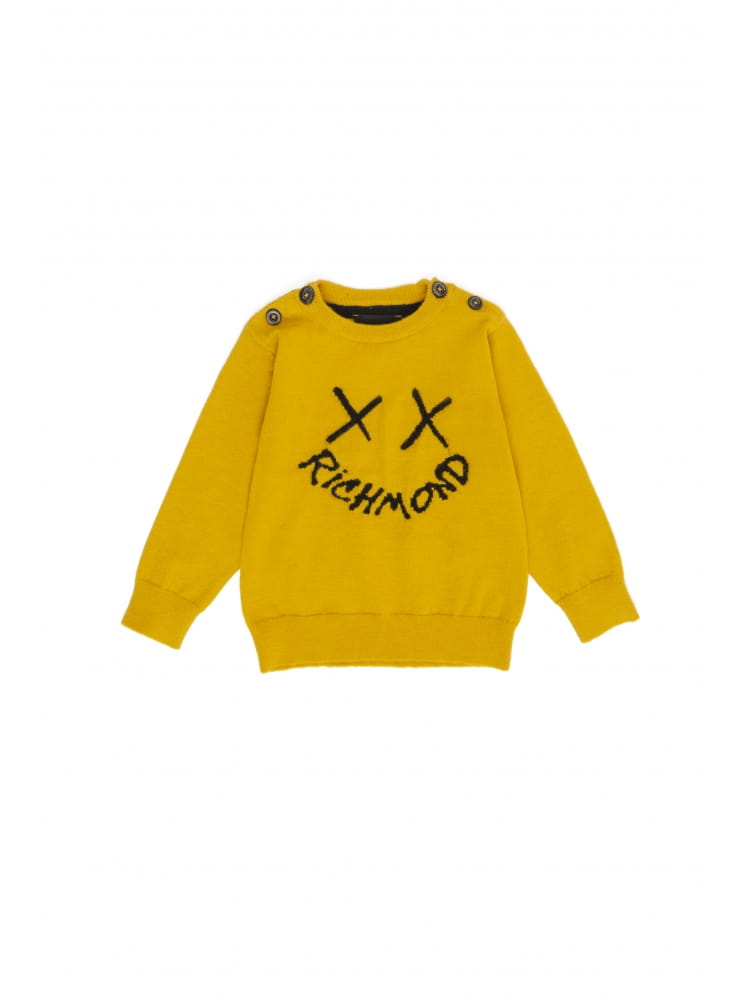 SWEATER KEMPER