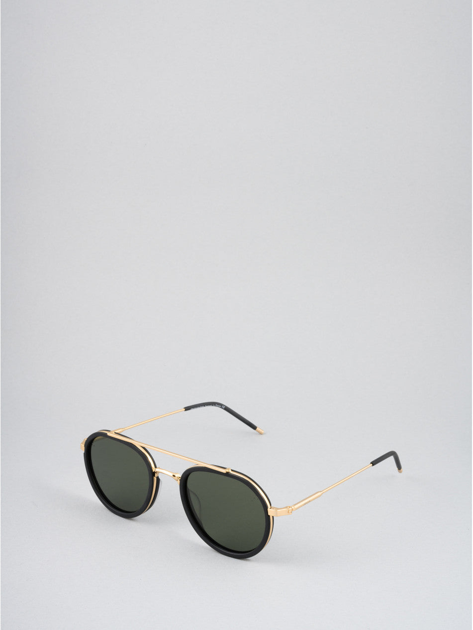 Lunettes de Soleil Iron Paris IRS44-004