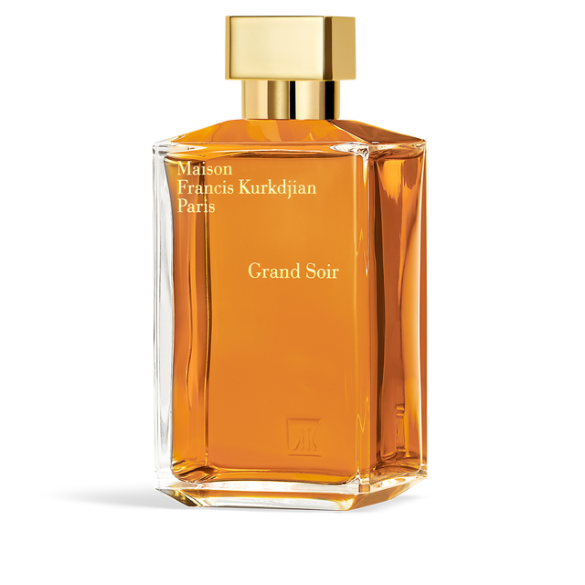 Grand Soir Eau de parfum