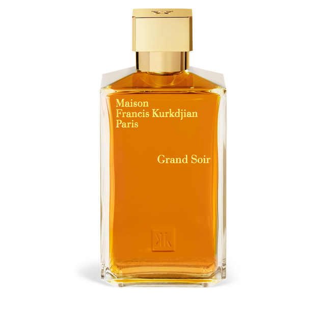 Grand Soir Eau de parfum