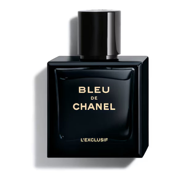 Parfum BLEU DE CHANEL L'exclusif maison prado