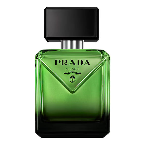Paradigme - Eau de Parfum boisée ambrée