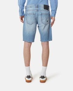 BERMUDA DENIM MILDE