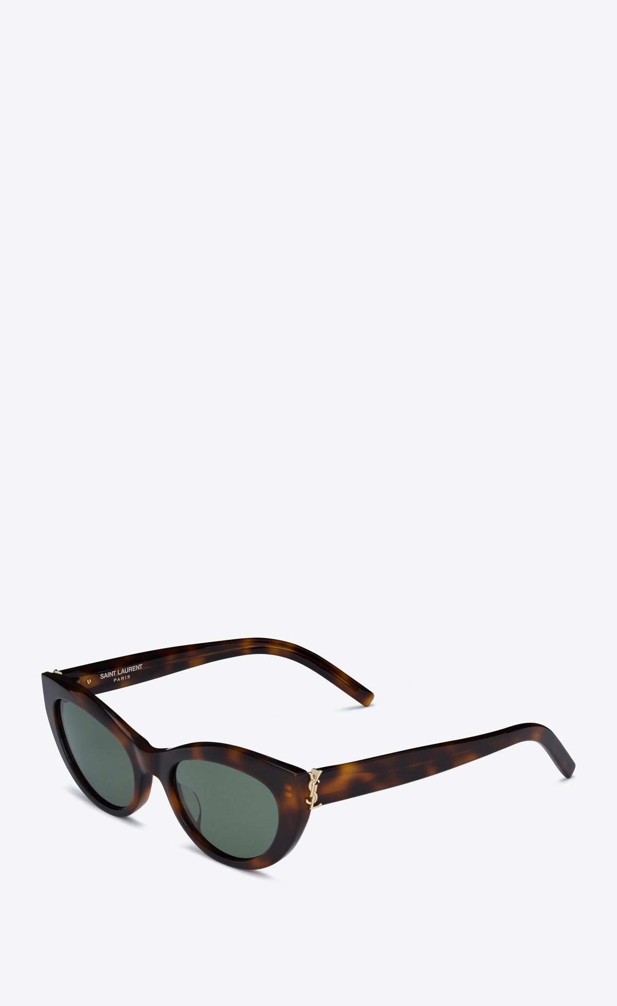 Lunettes de Soleil Saint Laurent SL M115 003