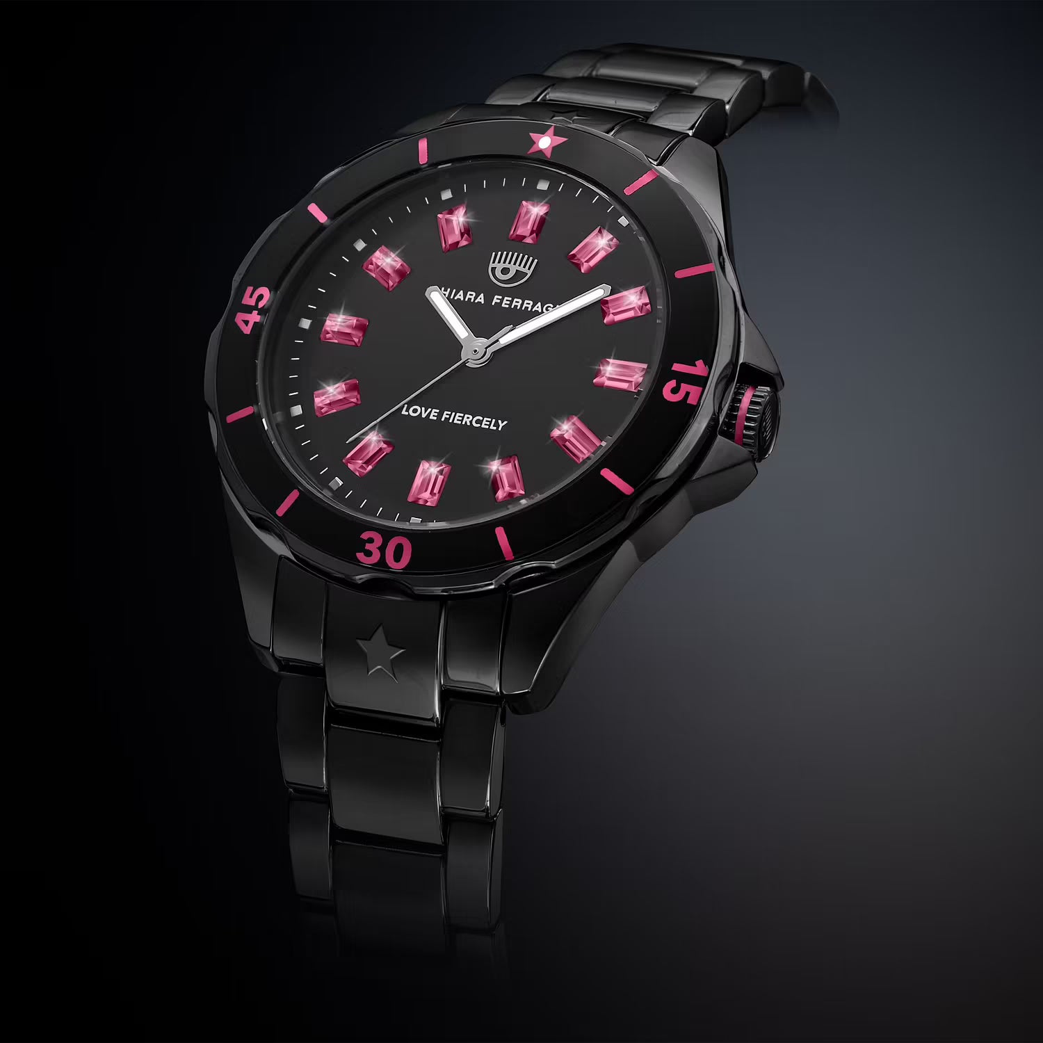 Montre  Chiara Ferragni