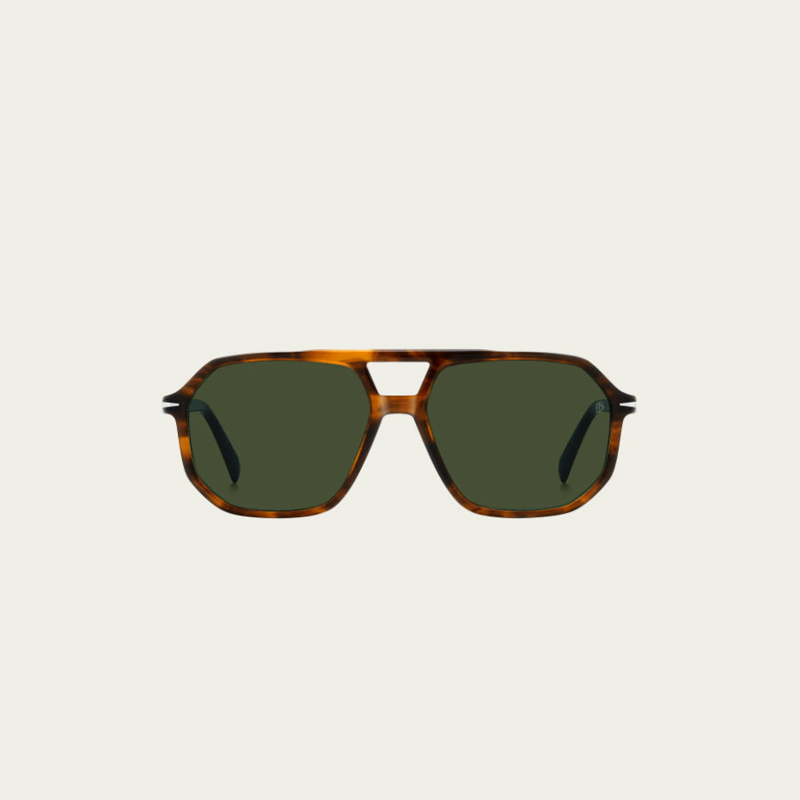 Lunettes de Soleil David Beckham DB 1172/S