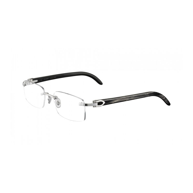 Lunettes de Vue Cartier CT0049O