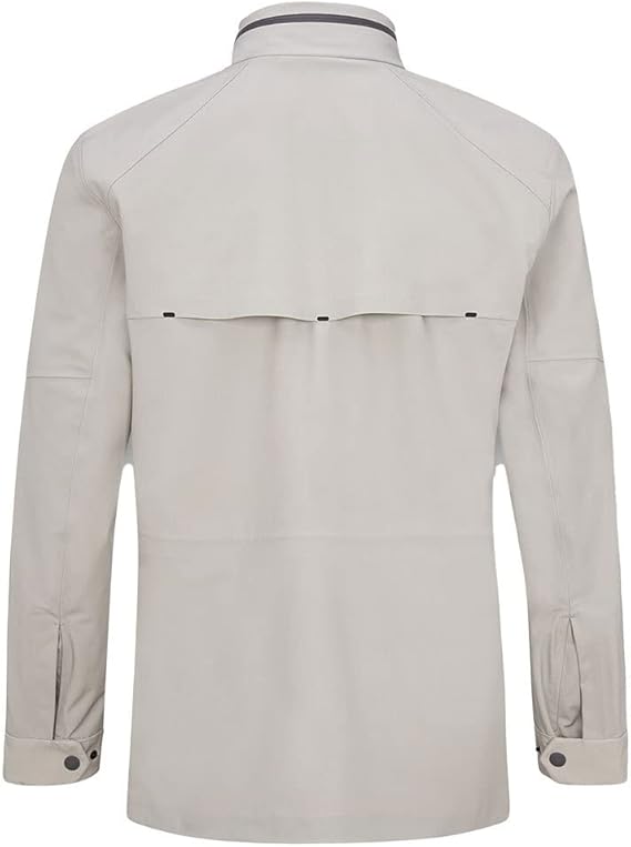 Hackett London Tech Velo