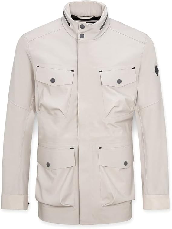 Hackett London Tech Velo