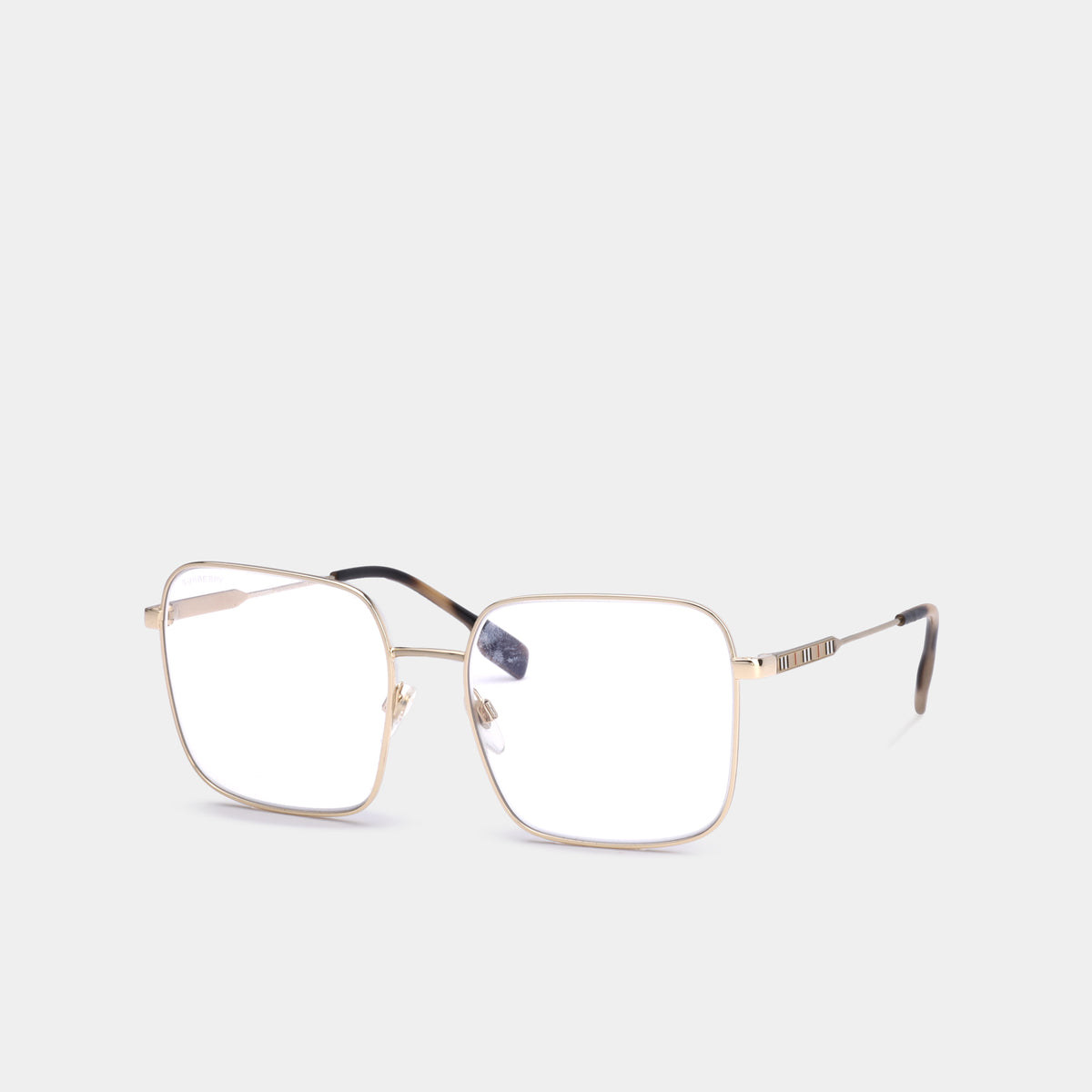 Lunette Burberry Optique