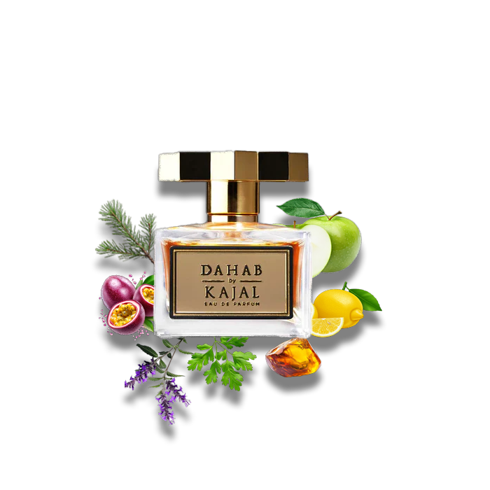 Dahab By Kajal EDP