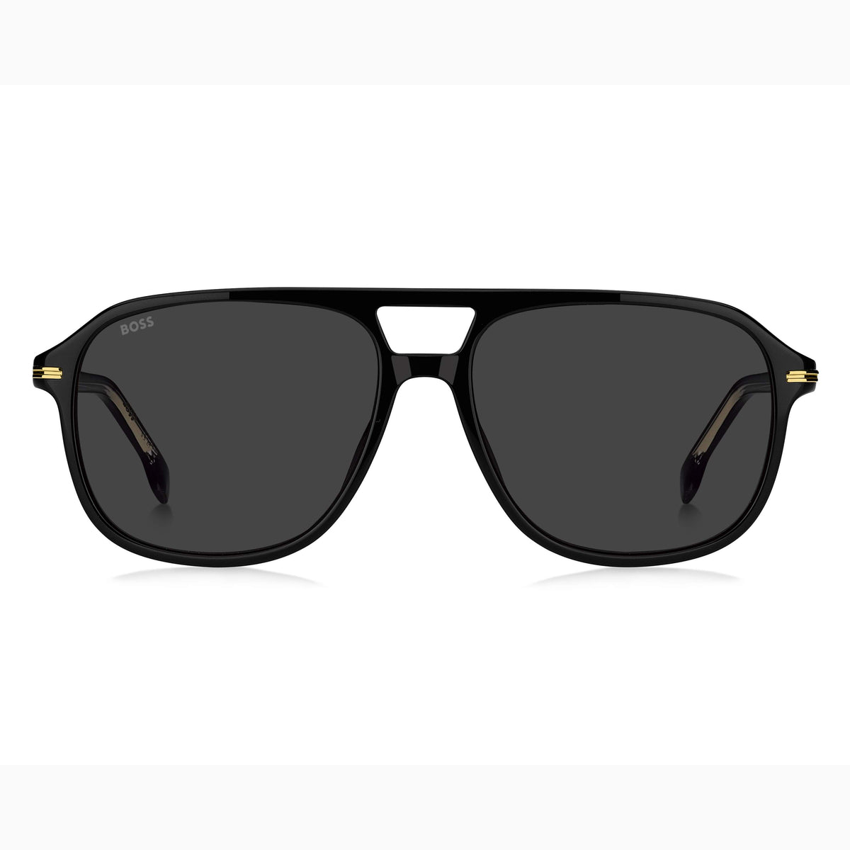 Lunettes de Soleil Hugo Boss HUGO BOSS 1751/S - 6AK/9O CORNE VERTE