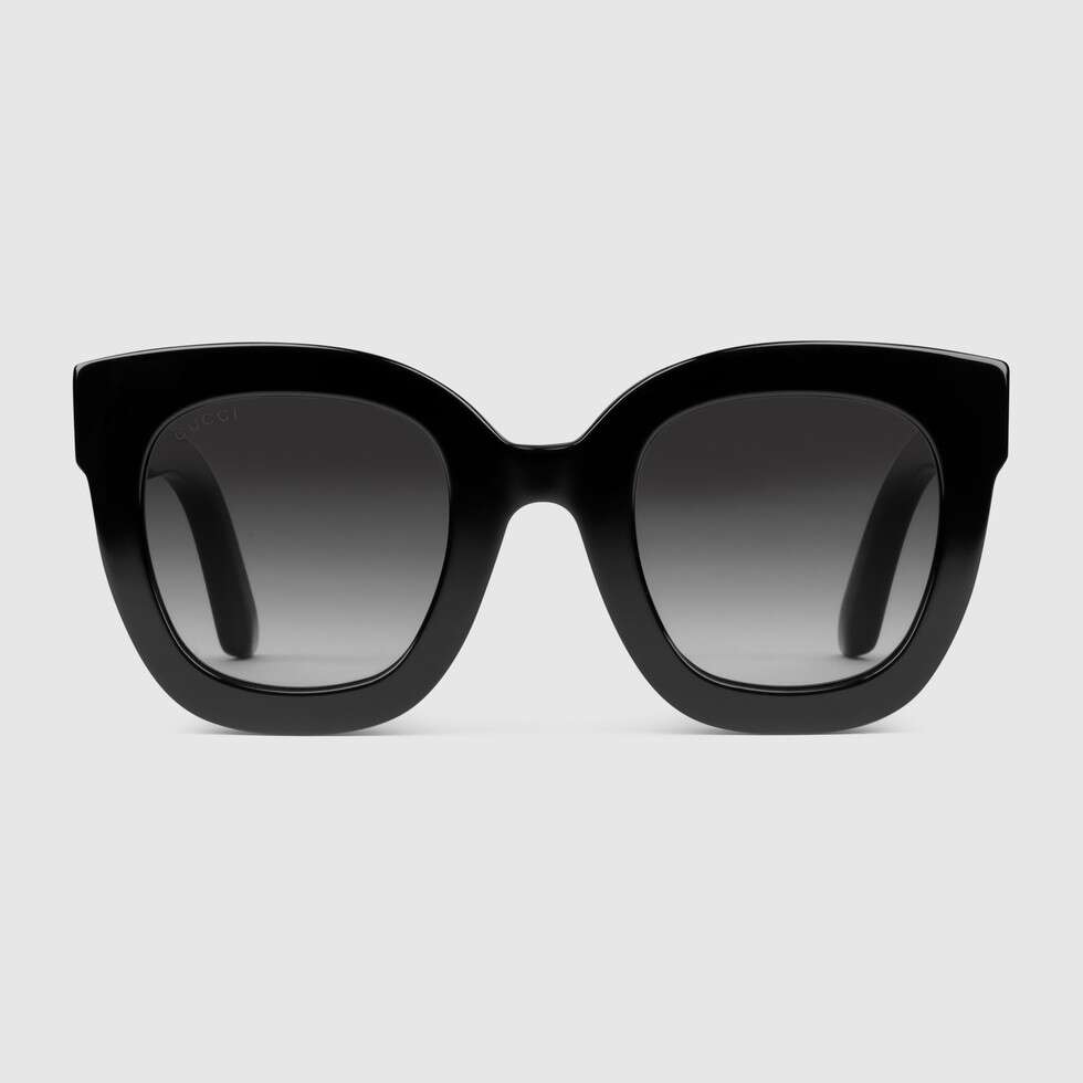 Lunettes de Soleil Gucci GG0208S-001
