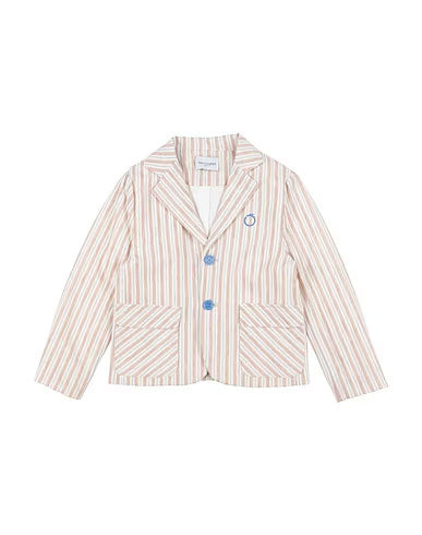 JACKET DUBNIO