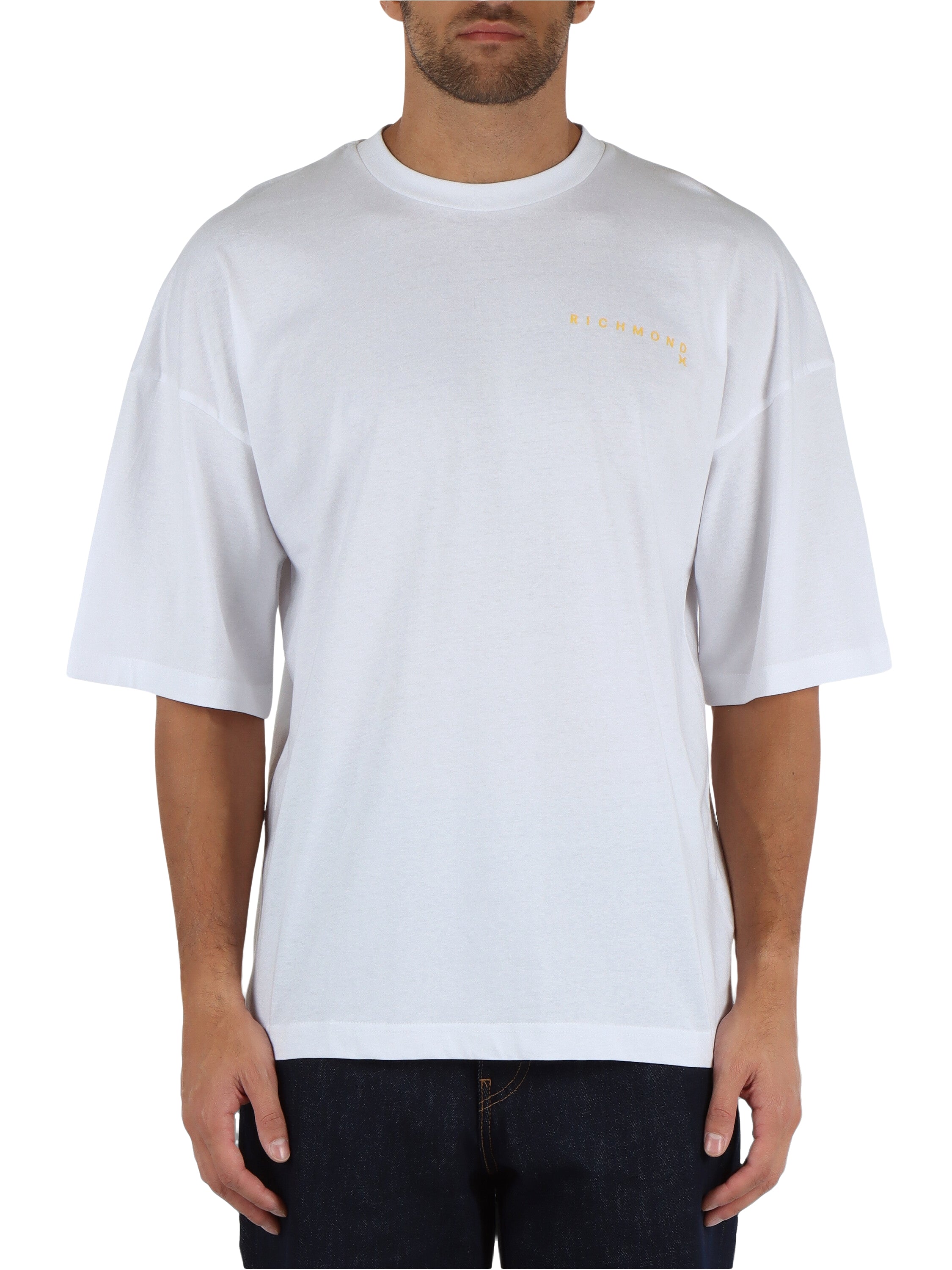 T-SHIRT CHIANDO