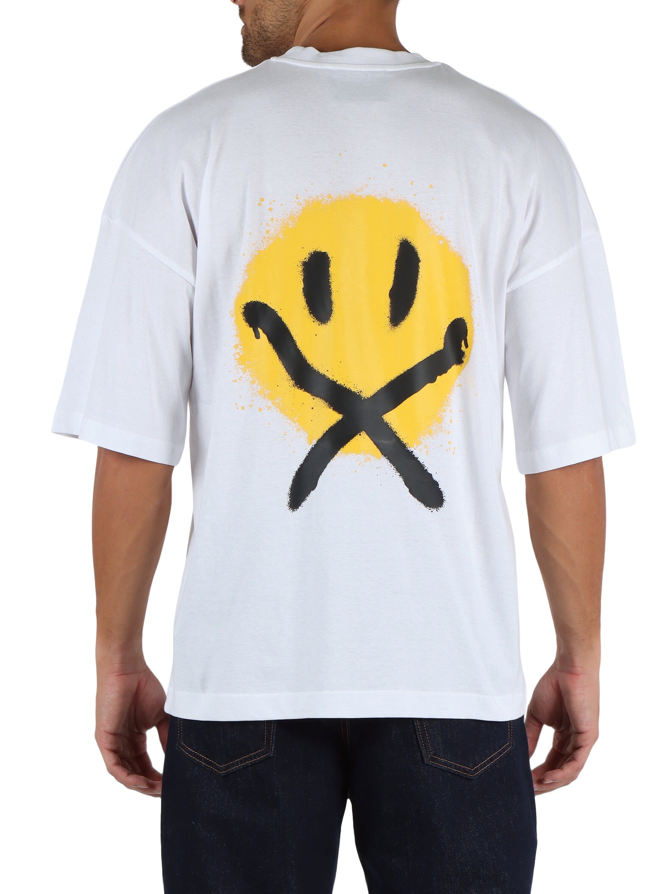 T-SHIRT CHIANDO