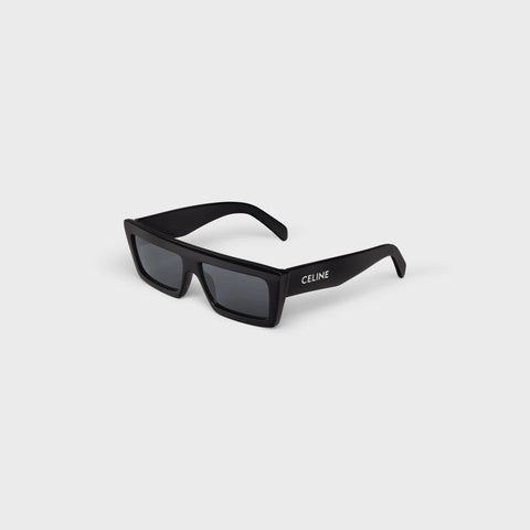 Lunettes de Soleil CELINE Monochroms 02 Acétate