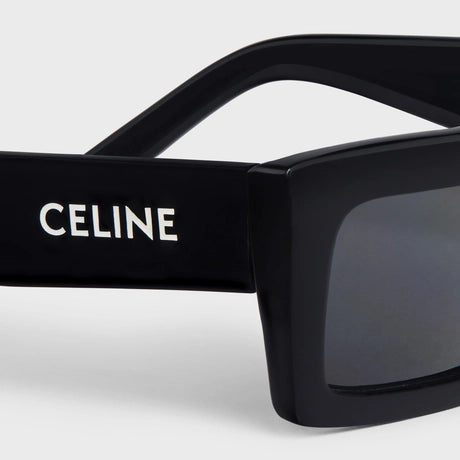 Lunettes de Soleil CELINE Monochroms 02 Acétate