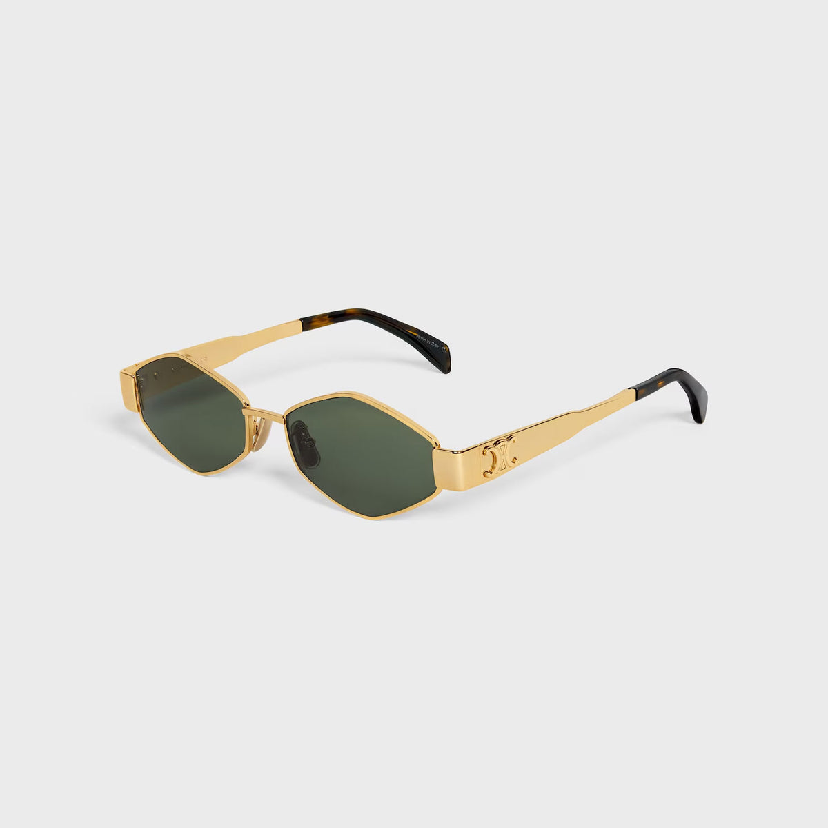 TRIOMPHE METAL SUNGLASSES 01 METAL