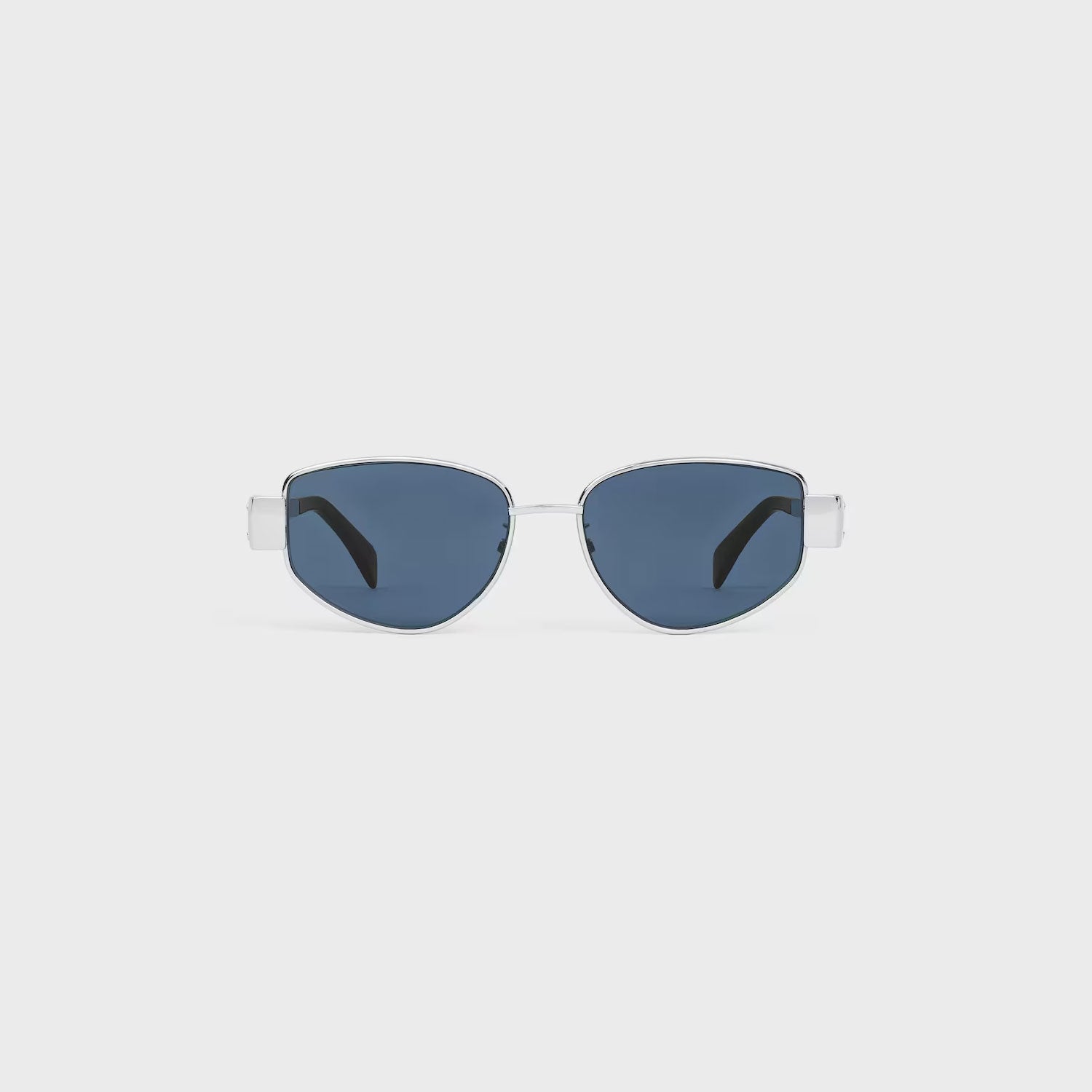 Lunettes de Soleil Triomphe Metal 04 Métal