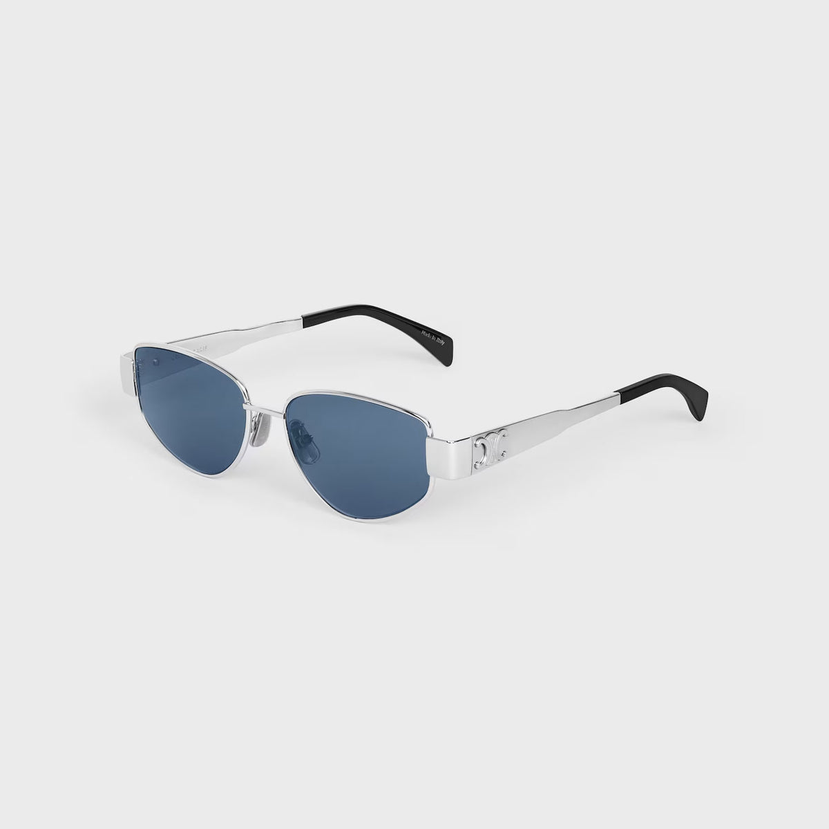 Lunettes de Soleil Triomphe Metal 04 Métal