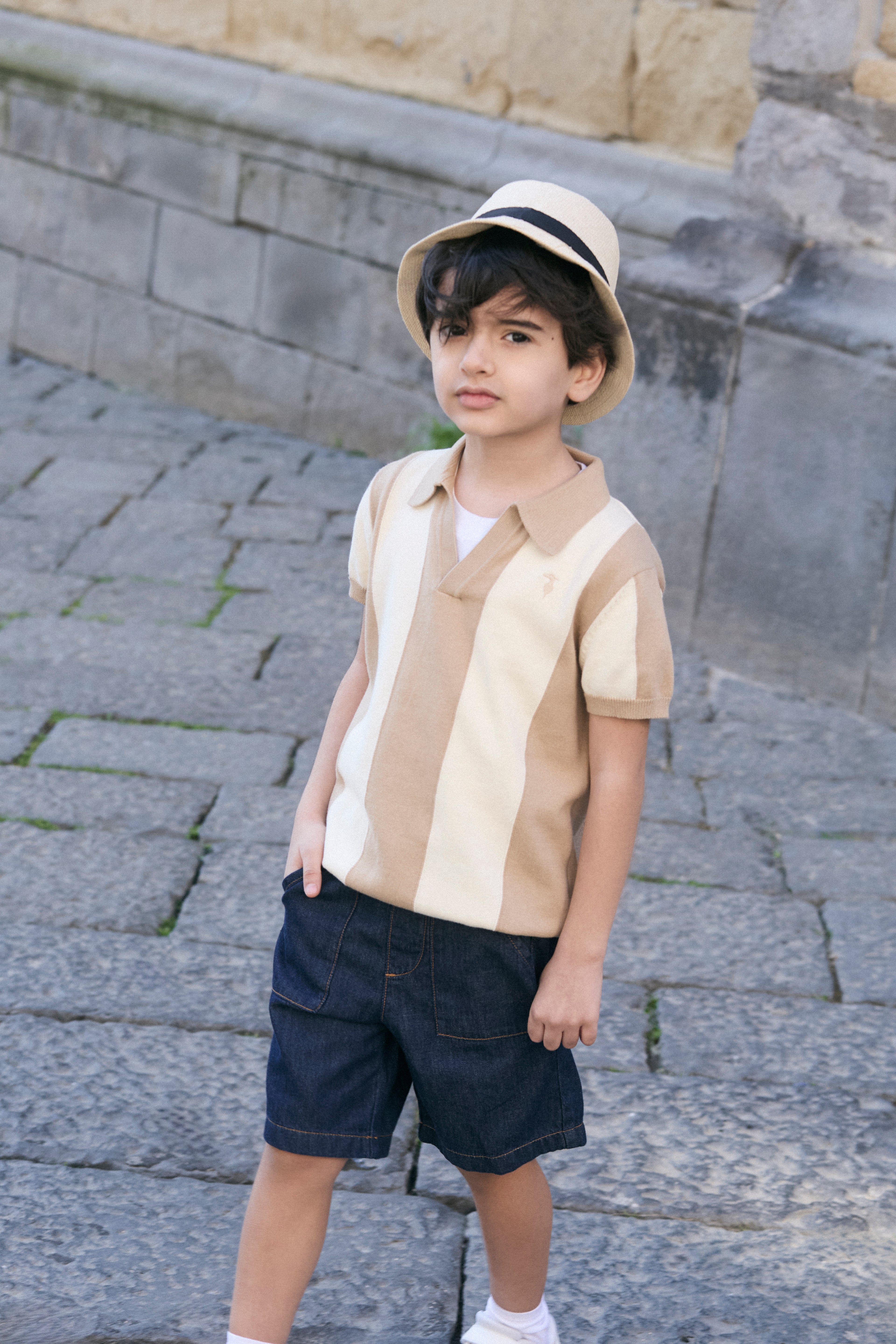 POLO Trussardi ATIDI