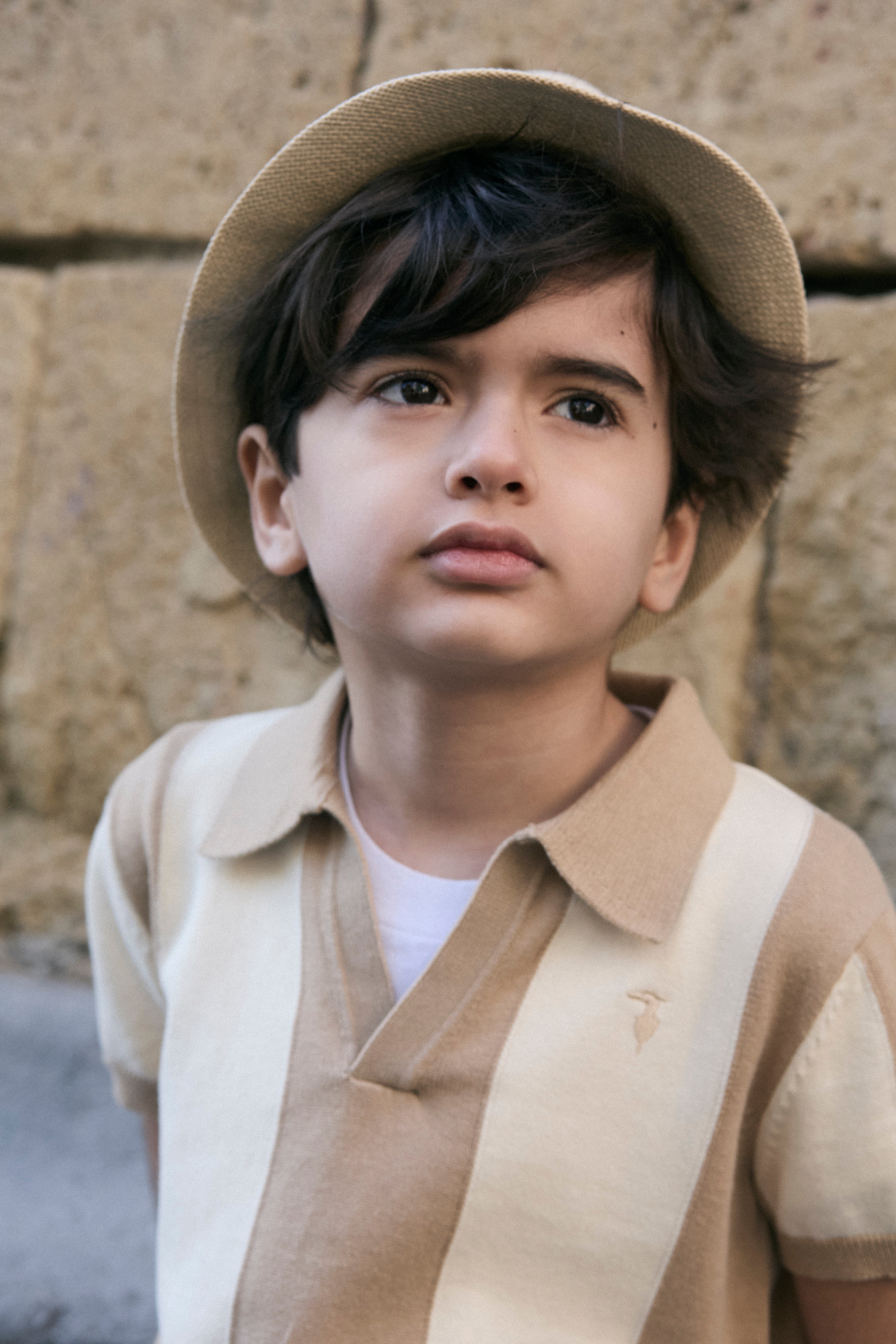 POLO Trussardi ATIDI