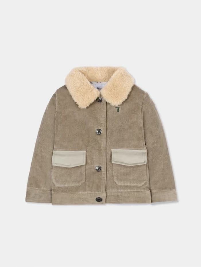 JACKET WAPEX