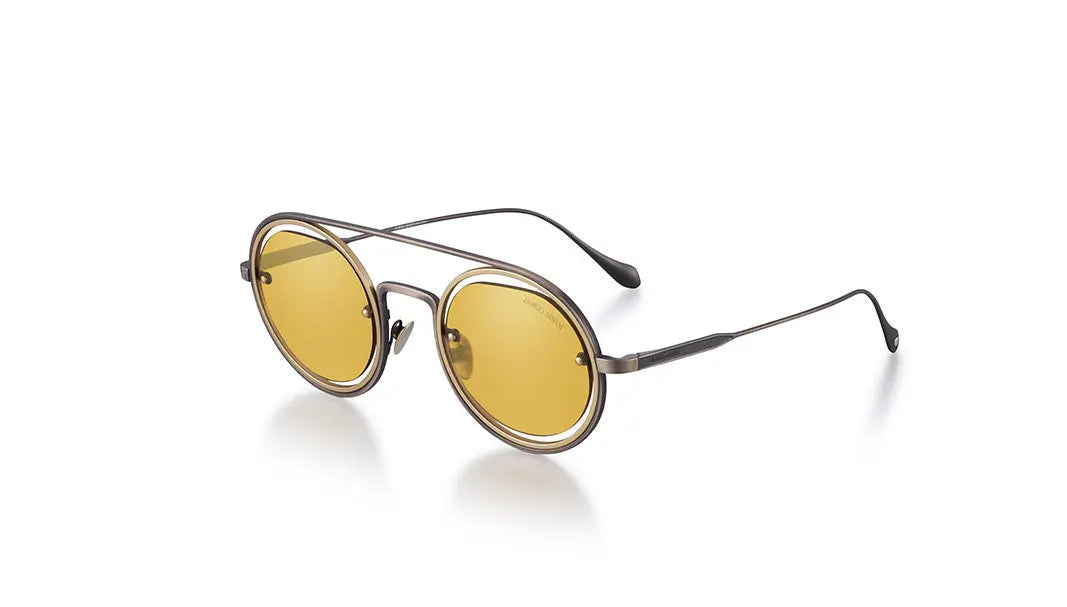 Lunettes de Soleil Giorgio Armani AR 6085