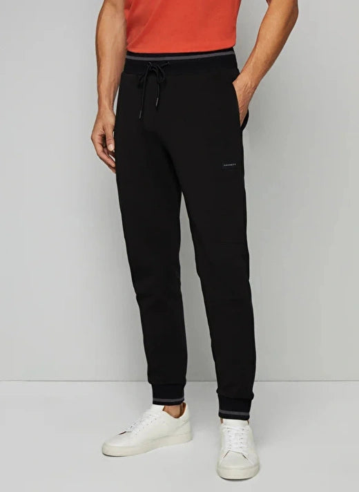 HS EQUINOX JGR TROUSERS BLACK