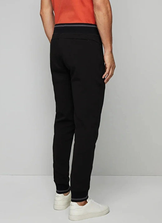 HS EQUINOX JGR TROUSERS BLACK