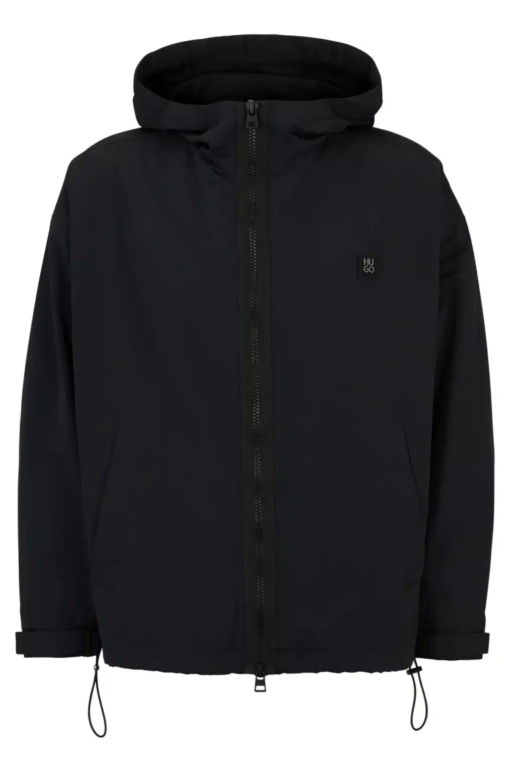 Veste byro noir homme - Hugo