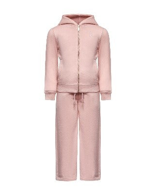 SET SWEATSHIRT ZIP+PANTS TEMMOK(N)