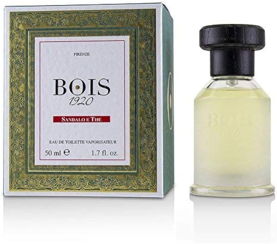 Bois 1920 sandalo the