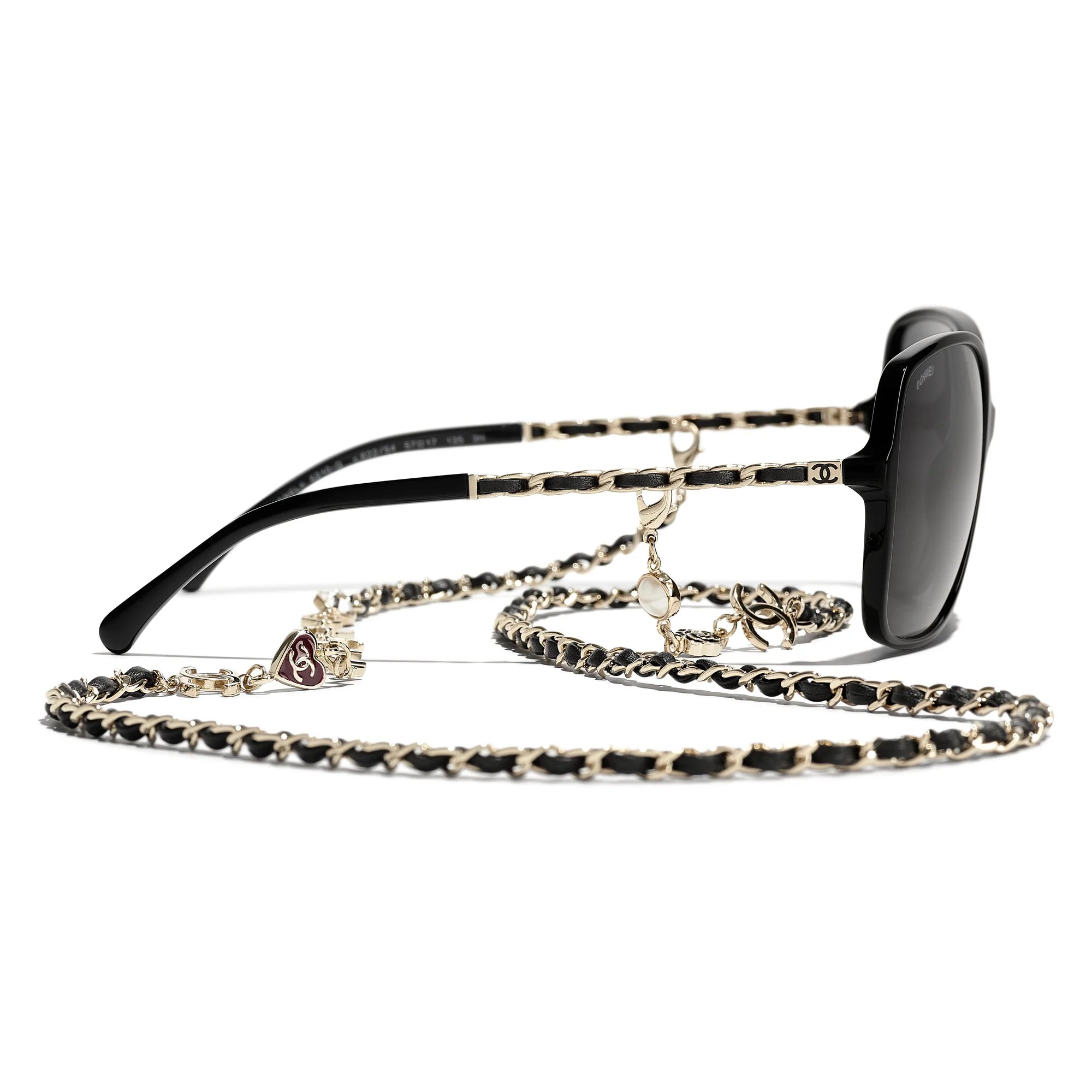 Lunettes Solaire Chanel CH5210Q · C622S4