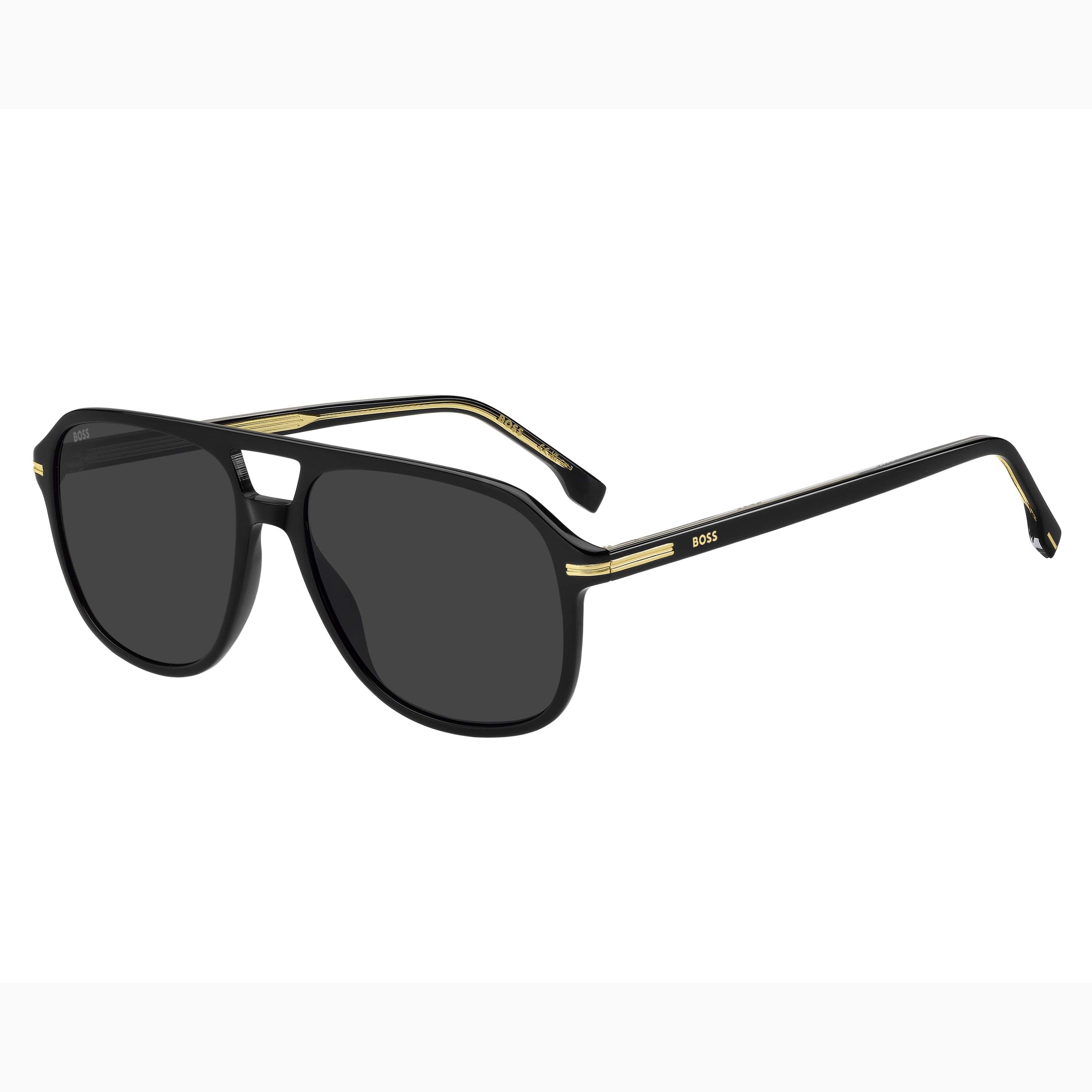 Hugo Boss 1751/S - 6AK/9O Corne Verte