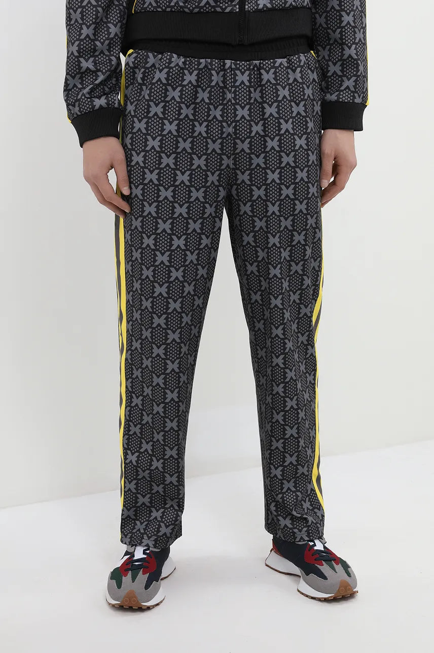 PANTS FLEECE PATTA