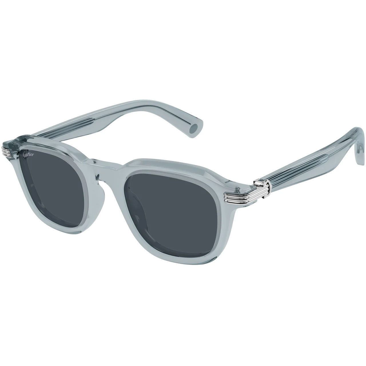Lunettes Solaires, Première de Cartier