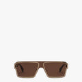 Lunettes de Soleil Fendi FE40028 32E
