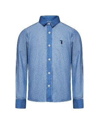 SHIRT DENIM AJAYI