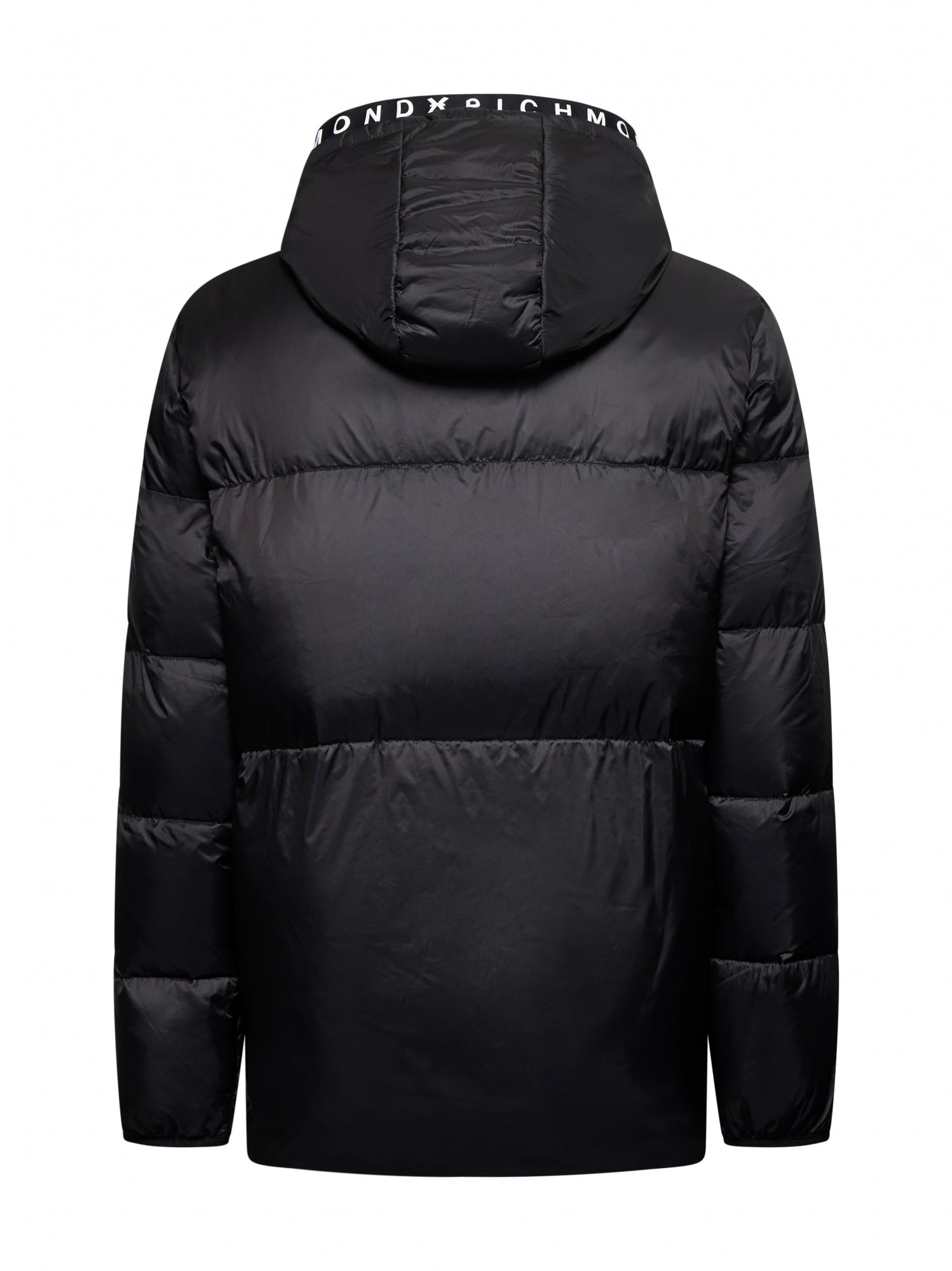 PADDED JACKET LIMA