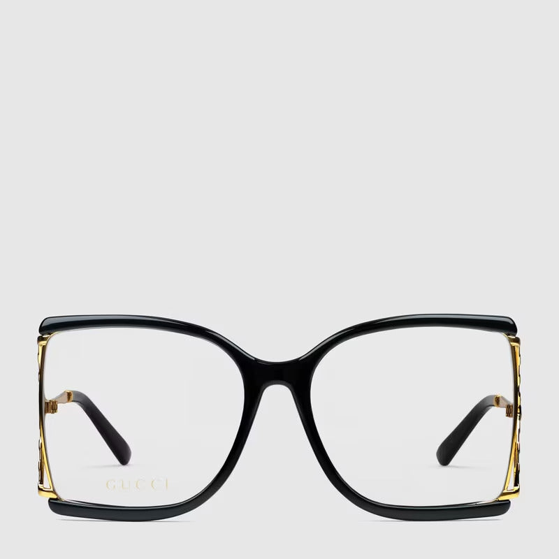 Lunettes de Vue Gucci GG0592O-001